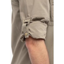 Single Sword Taktik Kışlık Outdoor Erkek Gömlek&koruma Gömleği