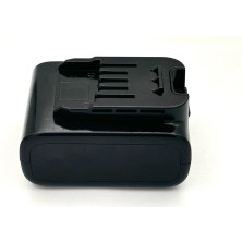 Philips 8000 Serisi XC8057/01 Aquaplus Süpürge 2500 Mah Li-Ion Yedek Batarya,uzun Ömürlü, Yüksek Performanslı,pil
