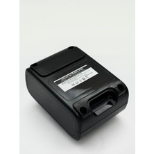 Philips 8000 Serisi XC8057/01 Aquaplus Süpürge 2500 Mah Li-Ion Yedek Batarya,uzun Ömürlü, Yüksek Performanslı,pil