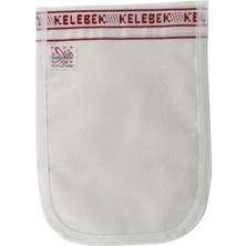 Kelebek Kese Kalın Kelebek Kese