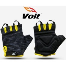 Voit 5566 Ağırlık ( Body) Eldiveni Siyah-Sarı