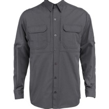 Single Sword North Mountain Outdoor Taktik Erkek Gömlek Commander Model