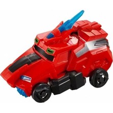 Transformer Dinoster Raptor Tron Figür