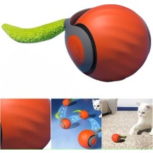 Otomatik Hareketli Kedi Oyuncağı
