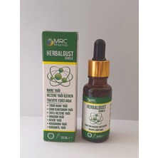 MRC Pharma Herbalgust Takviye Edici Gıda Damla 20ML