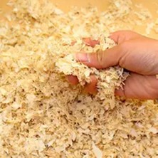 Majo 90 Lt (Maksi Boy) Tavşan Hamster Ginepig Kuş Talaşı