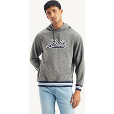 Varsity Hoodie
