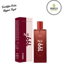 Bargello NO:199 Unısex 50 ml Parfüm Edp -Bes