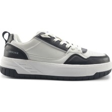 Lumberjack Elına 5fx Beyaz Kadın Sneaker