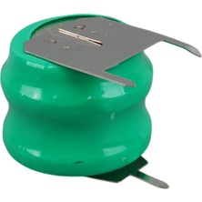 Supex 2DK80 2.4 Volt 80 Mah Bıos Pili  GO506089MT-22357