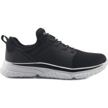 Lumberjack Allen 5fx Siyah Erkek Spor Ayakkabı