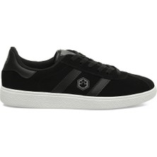 Lumberjack Frosty 5fx Siyah Erkek Sneaker