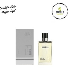 Bargello 50ML 575 Erkek Edp Parfüm X2 -Bes