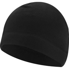 Atik Camp Savage Warm Polar Bere Siyah (SBLN.003)