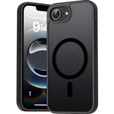 iPhone 16e silikon kılıf görseli