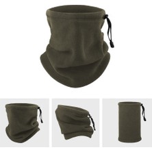 Atik Camp Savage Warm Polar Boyunluk Haki (SBLN.002)