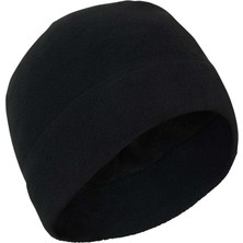 Atik Camp Polar Bere - Thermoform - Siyah