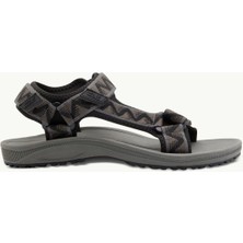 Jack Wolfskin Wave Breaker Erkek Sandalet