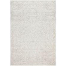 Apex Halı Riena 1184 Kiremit Yumuşak Dokulu Yıkanabilir Ince Kadife Dokuma Taban Saten Bambu Halı