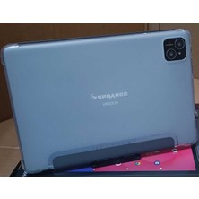 Vasoun L10 Tab 12 Tablet Simkartlı 10,1" Ekran 6gb Ram 128GB Dahili Hafıza 4,5g Kılıf Dahil