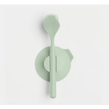 Brabantia Jade Green Bulaşık Fırçası Elvin Home Concept