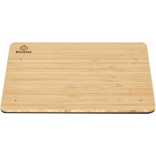Woodpad 7 Bambu Grafık Tablet - PF0730-E0WW-2