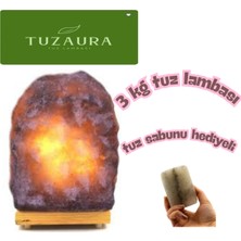 Çankırı Doğal Model Tuzlambası3 3,4 kg