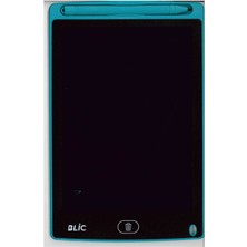 LCD Çizim Tableti Btb-3 Mavi