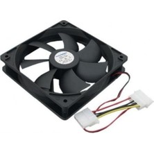 HD2501 8cm Kasa Fanı Pc Soğutucu