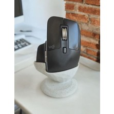 Mx Master 3 ve 3s Için Ergonomik Mouse Standı