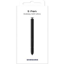 S23 Ultra Orijinal S Pen