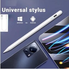 Ipad Samsung Huawei Uyumlu Dokunmatik Tablet Telefon Kalemi