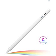 Ios Android Windows Uyumlu Tablet Telefon iPad Yazı Çizim Kalemi