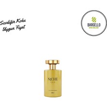 Bargello Nıche Legend Unısex Extraıt De 100ML Parfüm -Bes