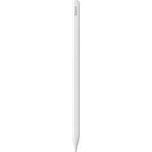 Smooth Writing Wireless Şarjlı Stylus Kalem -Ipad Dokunmatik Kalem(Aktif Wireless Versiyon)