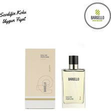 Bargello 50ML 384 Edp Floral Bayan Parfüm -Bes