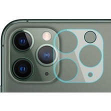 Iphone 12 Pro Max Kamera Lens Koruyucu