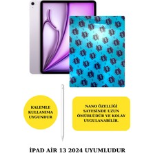 Ipad Air 13 2024 Ekran Koruyucu Nano Cam