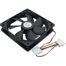 HDX1510-(2501) Kasa Fanı 8cm