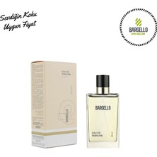 Bargello 50ML Kadın 134 - 134 Kadın Edp Parfüm X2