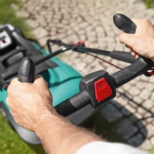 Bosch Rotak 370 Er Elektrikli Çim Biçme Makinesi 1400 Watt