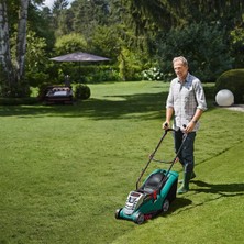 Bosch Rotak 370 Er Elektrikli Çim Biçme Makinesi 1400 Watt