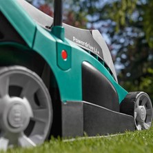 Bosch Rotak 370 Er Elektrikli Çim Biçme Makinesi 1400 Watt