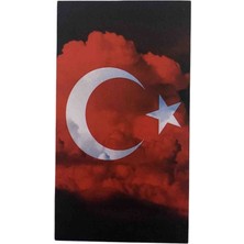 Zells Workshop Bayrak Sticker
