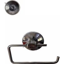 Cemax Vakumlu Wc Kağıtlık