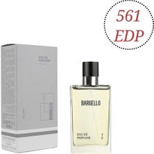 Bargello 561 Erkek 50ml EDP Parfüm -Bes