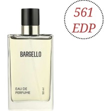 Bargello 561 Erkek 50ml EDP Parfüm -Bes