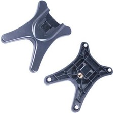 Flaşlar Için Bracket Standart Hot Shoe Flaş Ayağı, Yeni