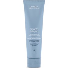 Smooth Infusion-Isıyla Aktive Olan Durulanmayan Silikonsuz Saç Kremi (150ML)