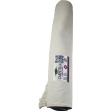 Kadife Seccade Çeyizlik Namazlık Keten Astarlı 70x120 cm